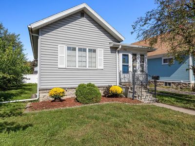 756 W 5th St, Winona, MN, 55987