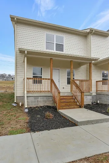 418 Caldwell Dr #1