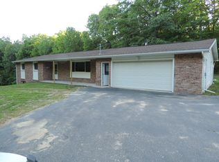 1190 Shady Ln, West Branch, MI 48661