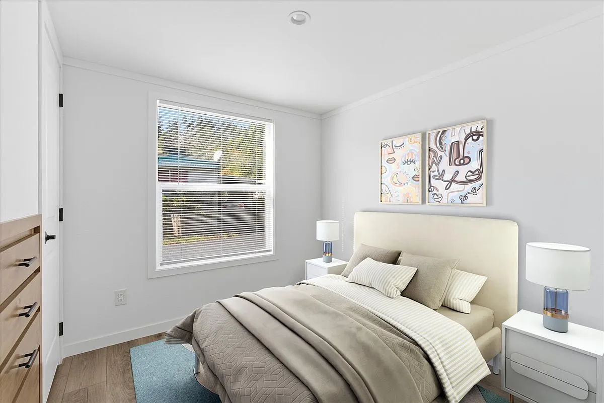 2 bed, $1,225 — Photo 1