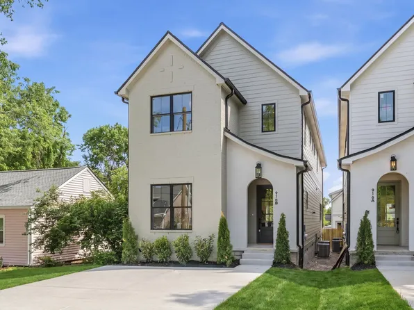 916B Strouse Ave, Nashville, TN 37206