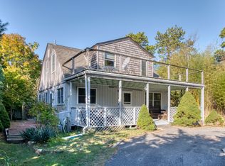 30 Wyandanch Rd, Amagansett, NY 11930