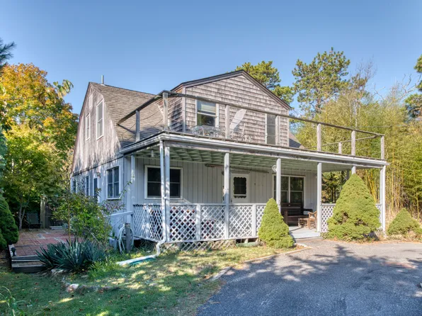 30 Wyandanch Rd, Amagansett, NY 11930