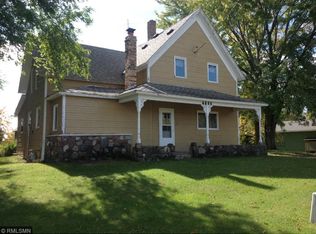 6855 Sunrise Rd, Harris, MN 55032