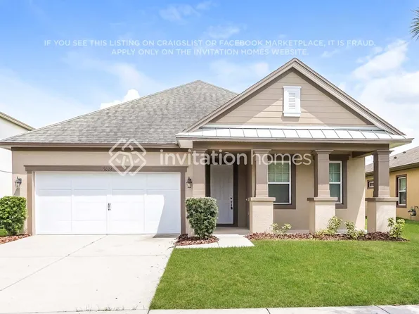 7026 Old Benton Dr, Apollo Beach, FL 33572