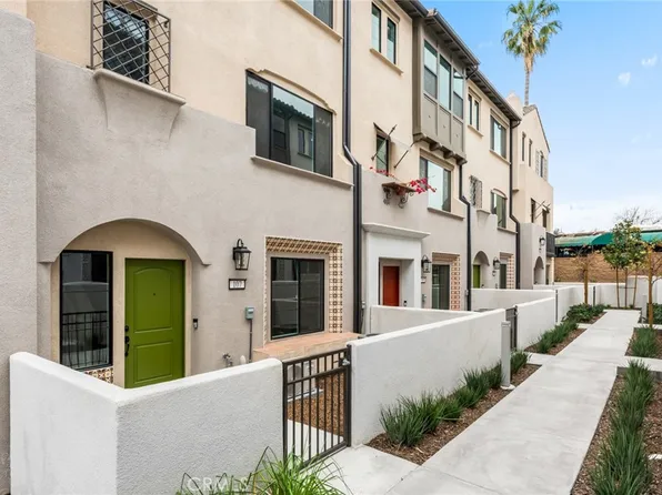 107 Kimberwick Ct, Burbank, CA 91506