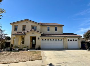 519 S Creekside Ct, Los Banos, CA