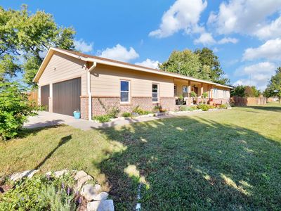 10209 SW Haverhill Rd, Augusta, KS, 67010