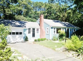 7 Studley Rd, South Yarmouth, MA 02664