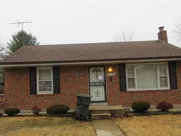 5539 Era Ave, Saint Louis, MO 63136