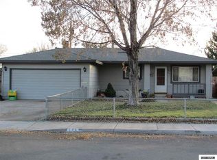 505 Emerson Way, Sparks, NV 89431