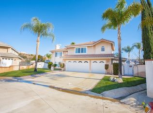 1542 Canyon Meadows Ln, Glendora, CA 91740