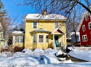 606 Mitchell St, Ithaca, NY 14850
