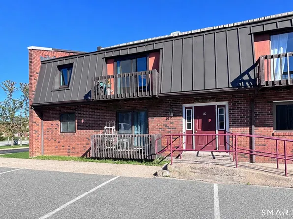 80 Main Street #C3, Windsor Locks, CT 06096