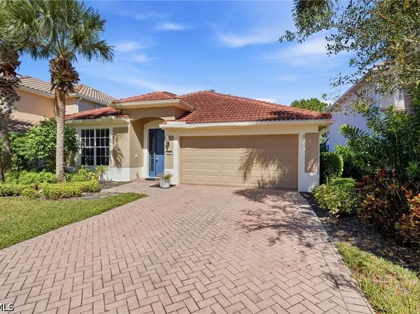 1955 Fairmont Ln, Naples, FL 34120
