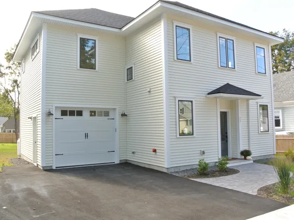 23 Cole Street, South Portland, ME 04106