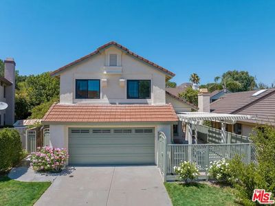 26913 Deer Trail Ct, Calabasas, CA, 91301