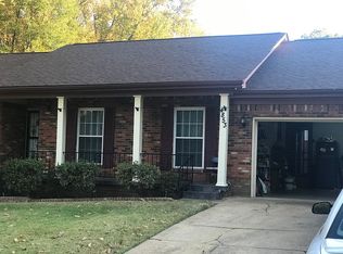 4853 Hillwood Dr, Memphis, TN 38128