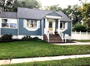 834 Maple Ave, Piscataway, NJ 08854