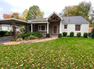 131 N Meadow Dr, Clarksville, TN 37043