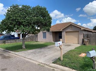 3106 Gayle, Edinburg, TX 78541