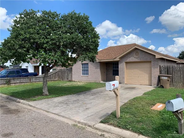 3106 Gayle, Edinburg, TX 78541