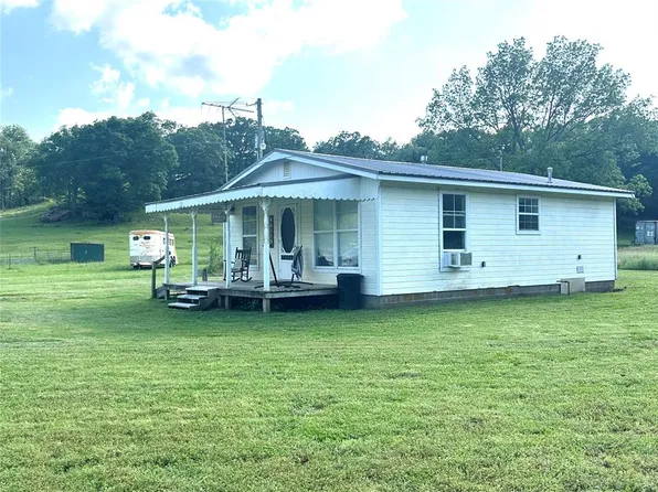 21180 Turquoise Trl, Tecumseh, OK 74873