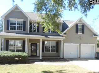 105 Bellhaven Ln, Lexington, SC 29072