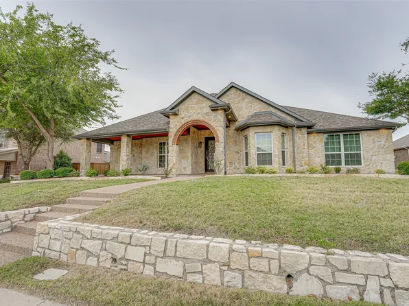 3017 Panhandle Dr, Rockwall, TX 75087