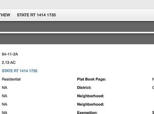 1735 State Route 1414, Hartford, KY 42347