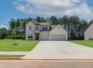 408 Lothbury Ave, Locust Grove, GA 30248