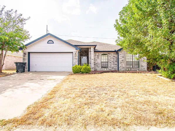 4507 Hitchrock Dr, Killeen, TX 76549