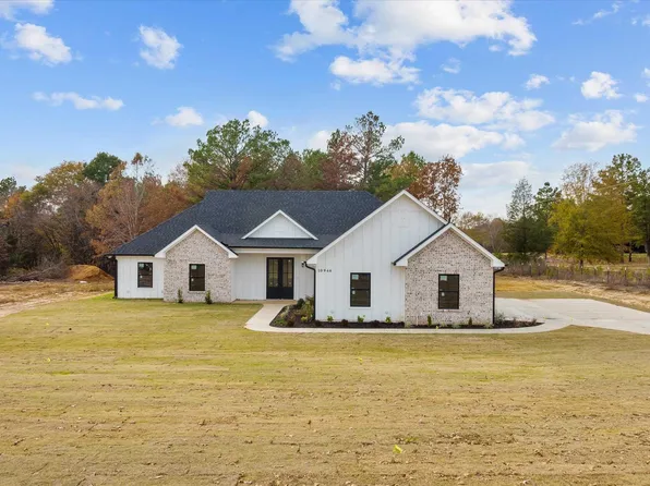10946 County Road 233, Arp, TX 75750