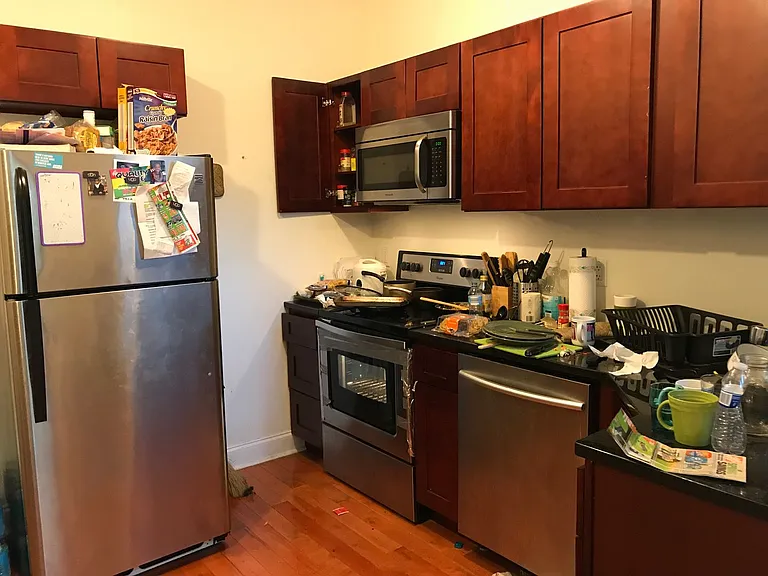 437 N Wiota St — Photo 4