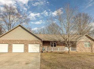 1981 Sextant Dr, Worden, IL 62097