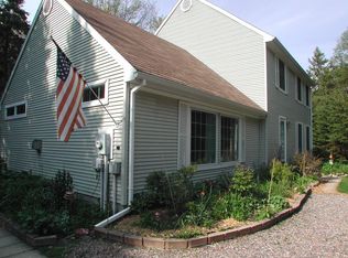 3486 Bermuda Ave, Sault Sainte Marie, MI 49783