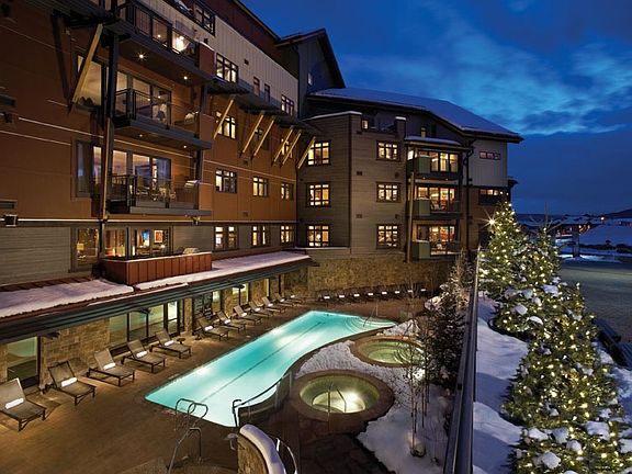2nd image of 2250 Apres Ski Way 301 Viii