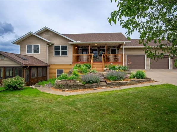2857 Sky Hawk Drive, Eau Claire, WI 54703