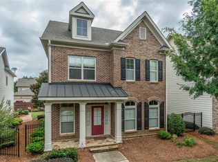 4371 Baverton Dr, Suwanee, GA 30024