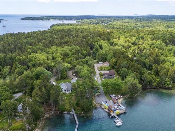 2 Schaefer Lane, Saint George, ME 04860