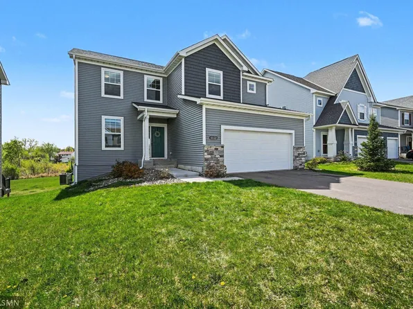 11122 Polk St NE, Blaine, MN 55434
