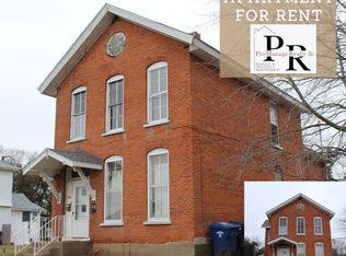 1814 Pershing Blvd #1, Clinton, IA 52732