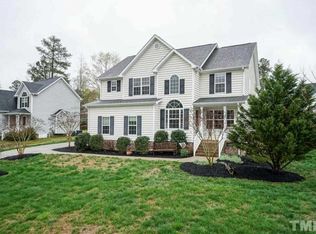 1982 Bowles Ave, Creedmoor, NC 27522