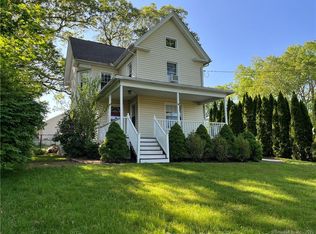 101 Eaton Ave, Meriden, CT 06451