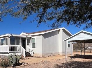 2565 N Calle Noveno, Huachuca City, AZ 85616