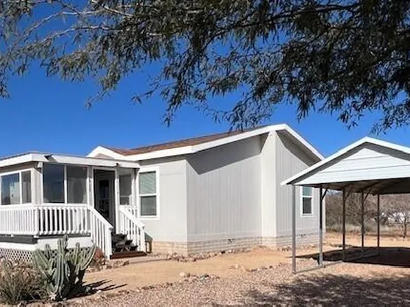 2565 N Calle Noveno --, Huachuca City, AZ 85616