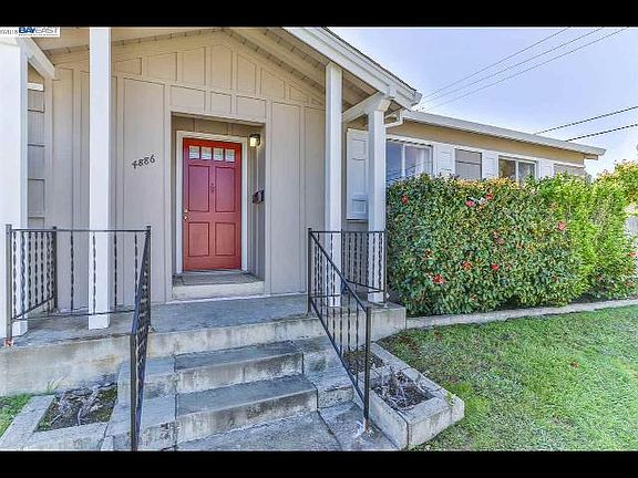 2nd image of 4886 Calaveras Ave