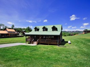 3423 Cove Meadows Dr, Sevierville, TN 37862