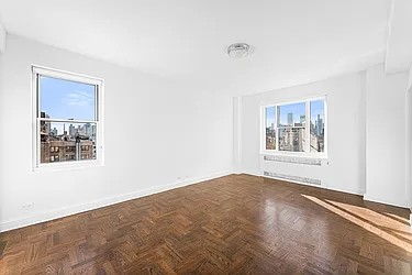 Rented by Rudin Management Company, Inc.