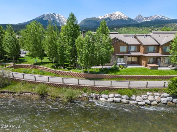 130 Allegra Lane, Silverthorne, CO 80498